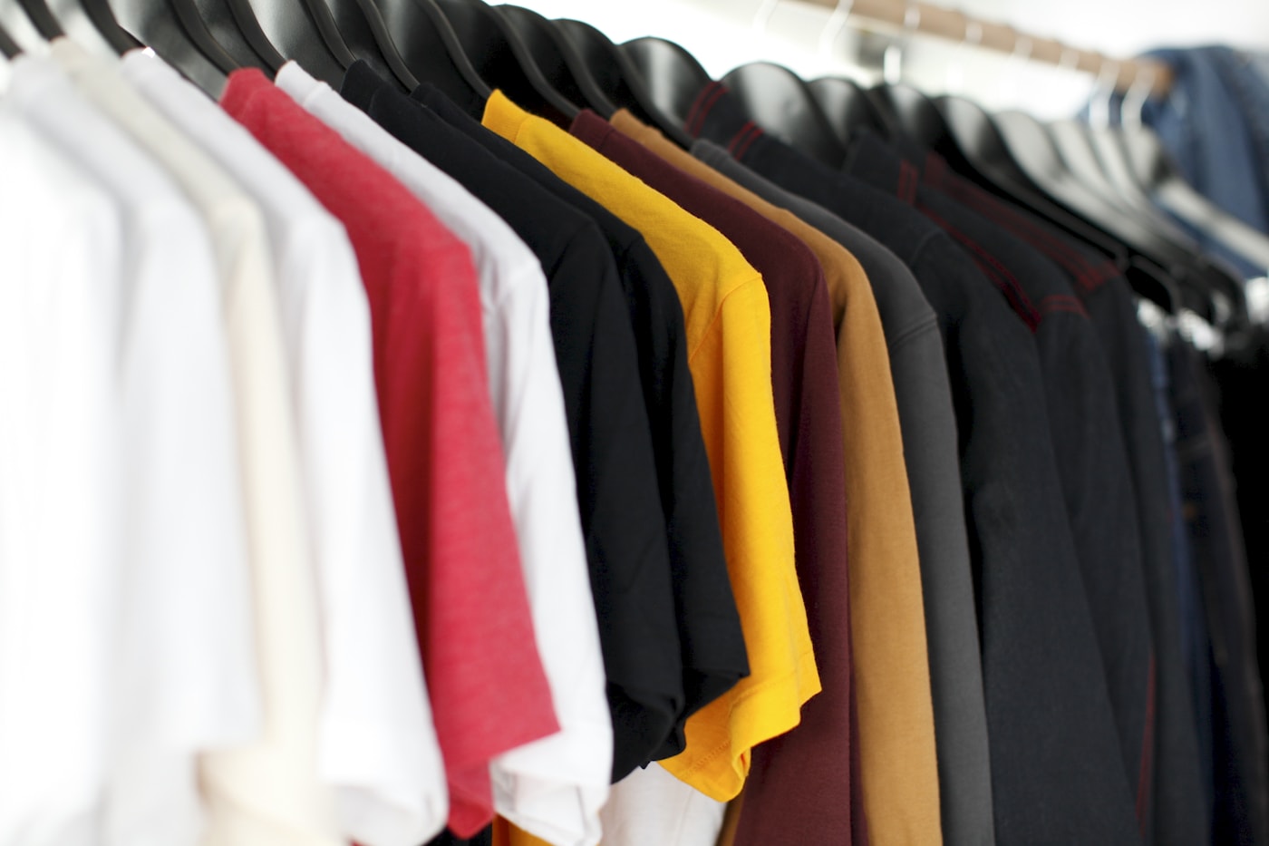 Garment care rack